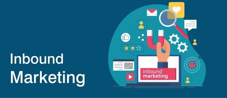 Neglecting Outbound Marketing